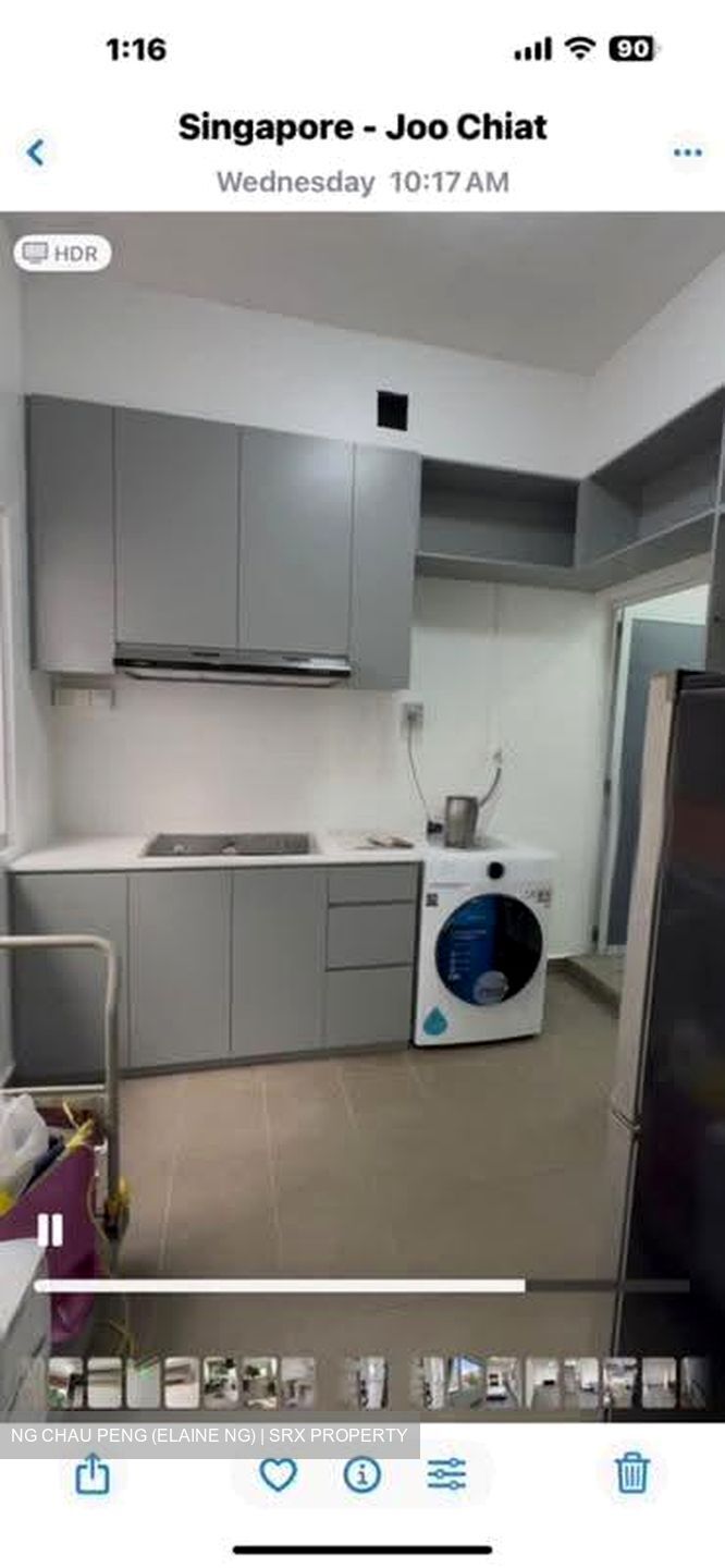 Joo Chiat Road (D15), Condominium #613060601